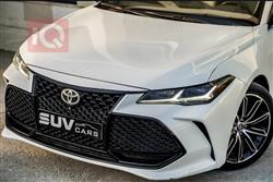 تويوتا أفالون